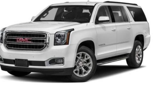 GMC YUKON XL 2019 1GKS1GKC8KR179543 image